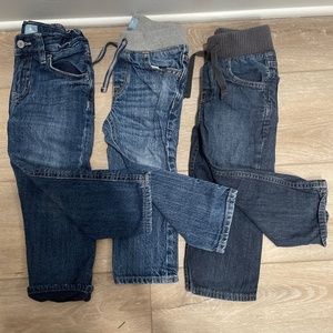 Baby gap boy jeans 2t
